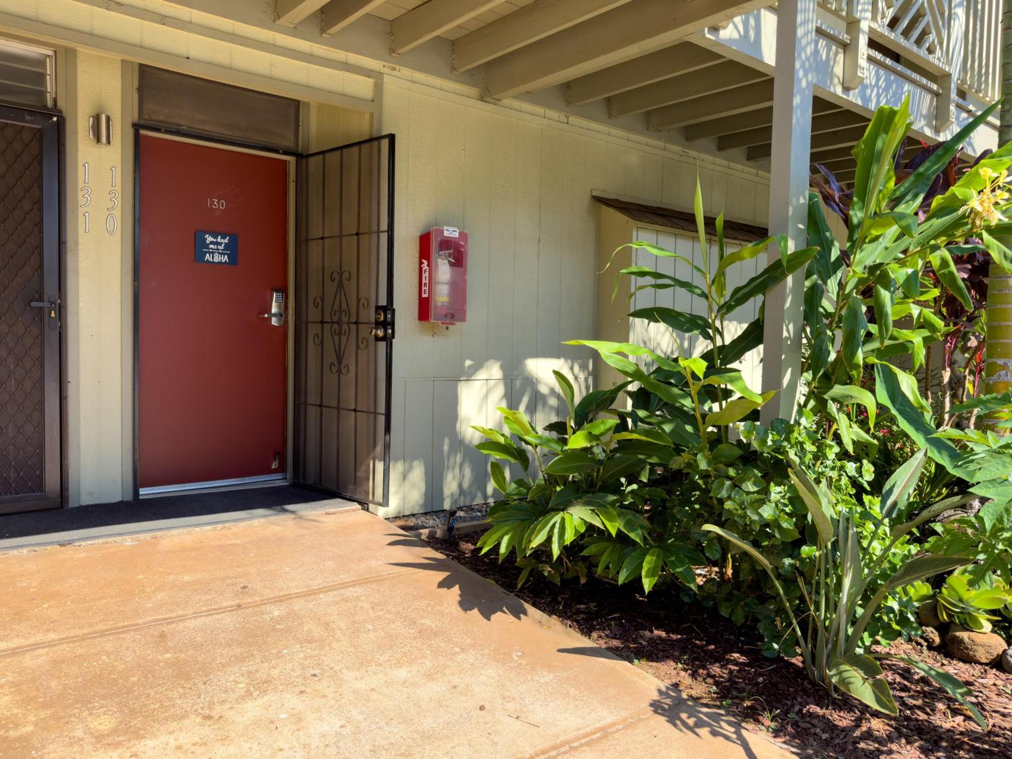 Kihei Bay Surf 130- Garden View Studio, Free Parking エクステリア 写真