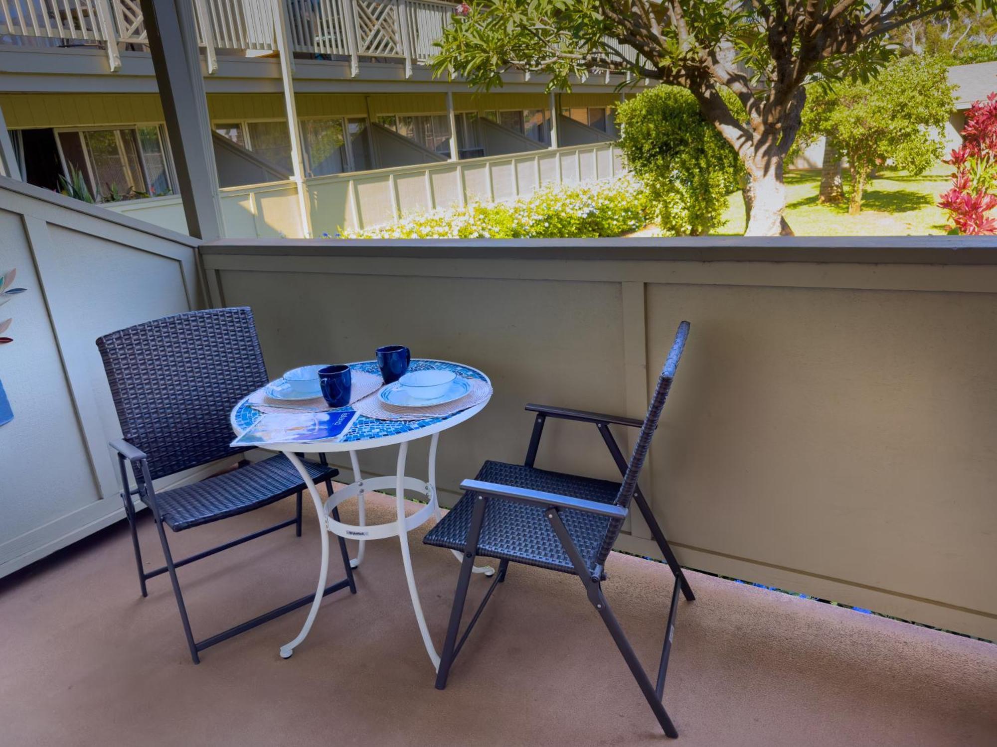 Kihei Bay Surf 130- Garden View Studio, Free Parking エクステリア 写真